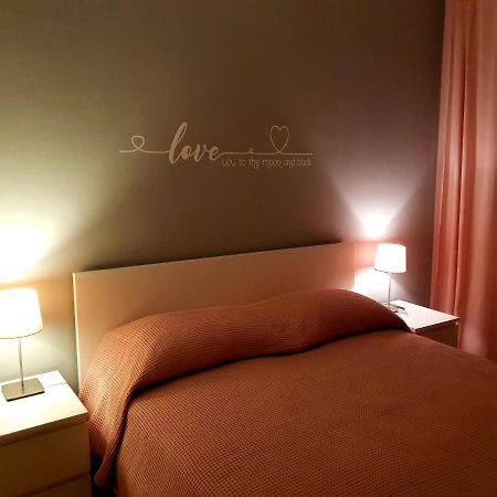 Guesthouse Fatuta Cres Esterno foto