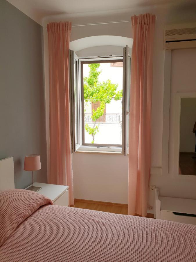 Guesthouse Fatuta Cres Esterno foto