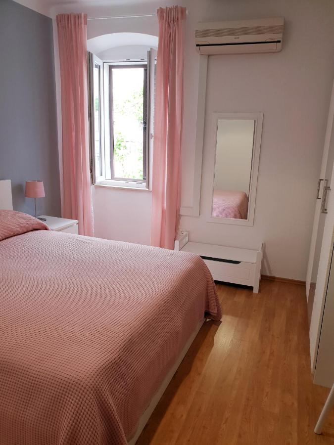 Guesthouse Fatuta Cres Esterno foto