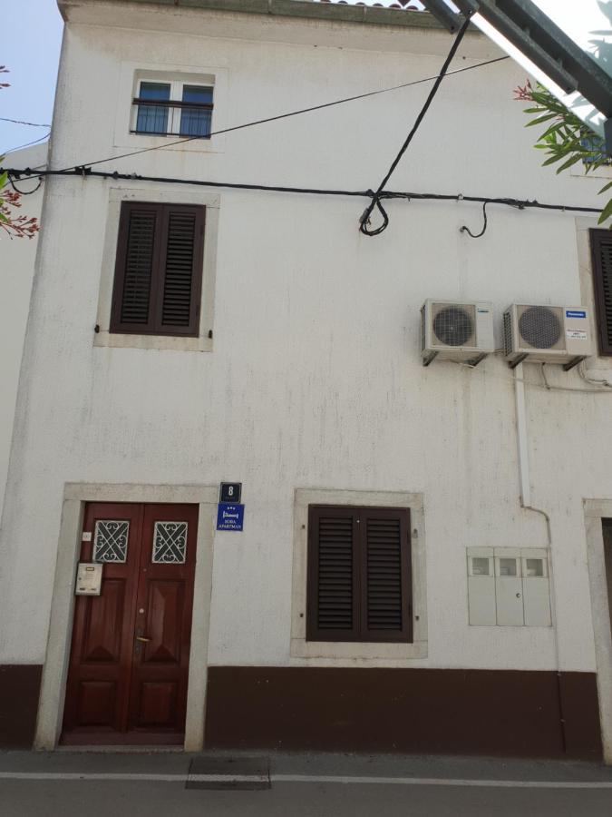Guesthouse Fatuta Cres Esterno foto