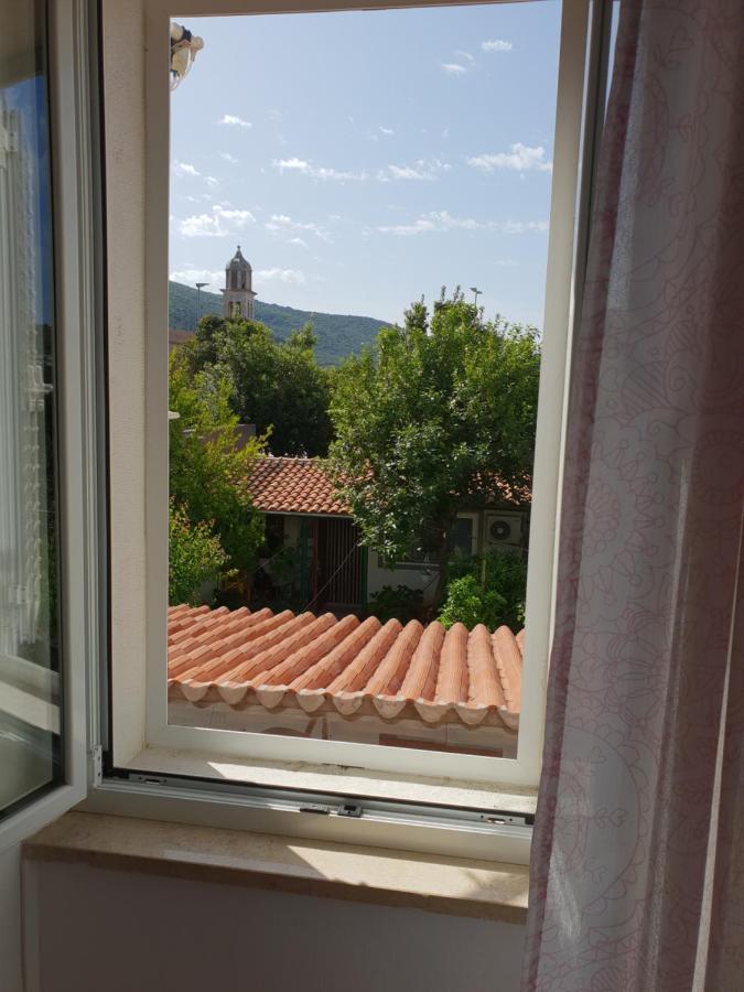 Guesthouse Fatuta Cres Esterno foto
