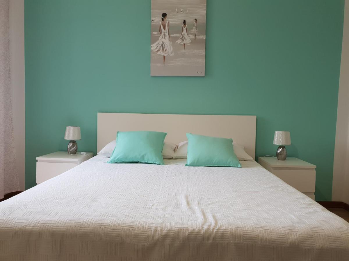Guesthouse Fatuta Cres Esterno foto