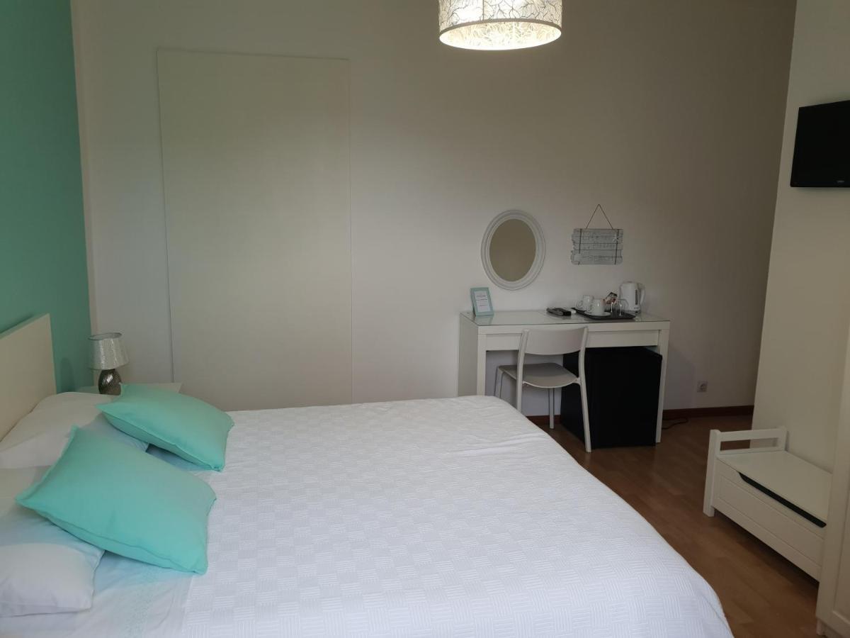 Guesthouse Fatuta Cres Esterno foto