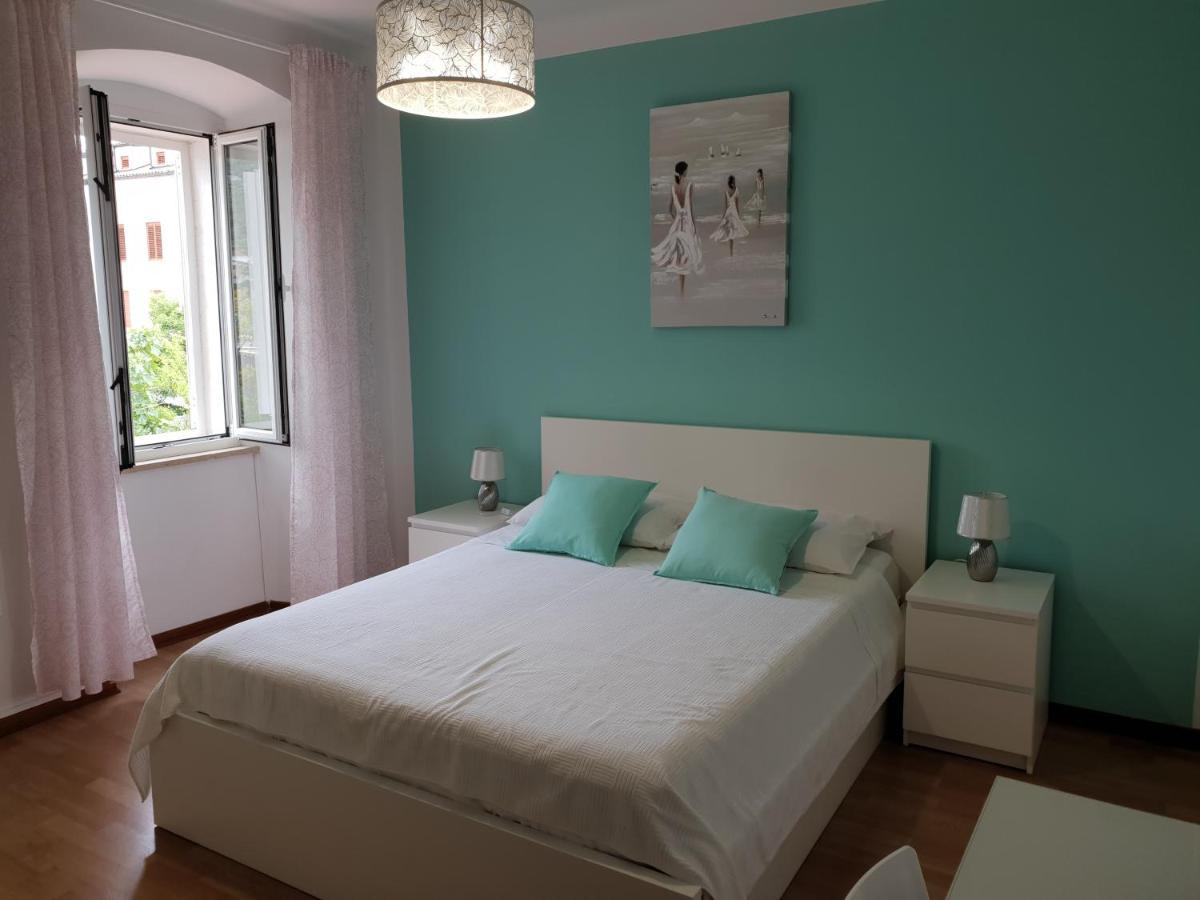 Guesthouse Fatuta Cres Esterno foto