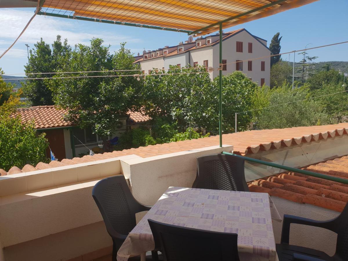 Guesthouse Fatuta Cres Esterno foto